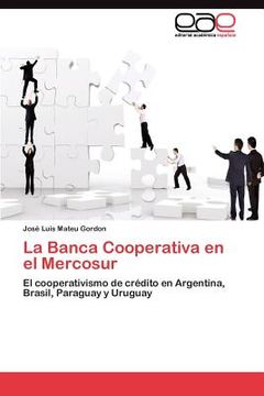 portada la banca cooperativa en el mercosur