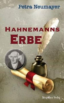 portada Hahnemanns Erbe (in German)