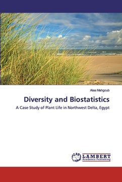 portada Diversity and Biostatistics (en Inglés)