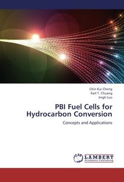portada pbi fuel cells for hydrocarbon conversion (en Inglés)