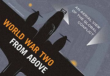 portada World war two From Above (en Inglés)