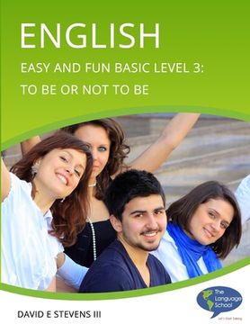 portada English: Easy and Fun Level 3 (en Inglés)