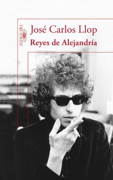 portada Reyes de Alejandría (in Spanish)