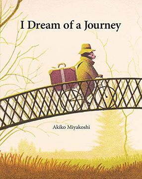 portada I Dream of a Journey (in English)