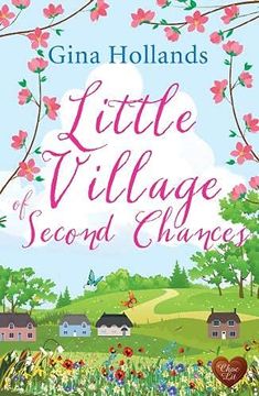 portada Little Village of Second Chances (en Inglés)