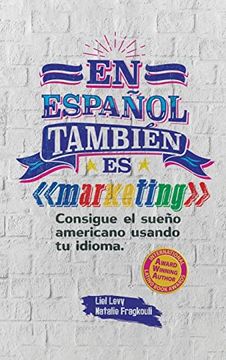 portada En Español También es Marketing