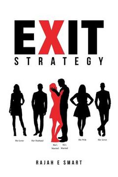 portada Exit Strategy (in English)