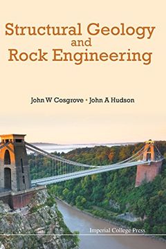 portada Structural Geology and Rock Engineering