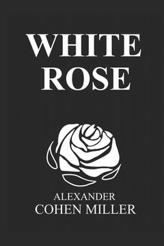 portada White Rose (in English)