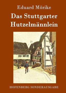 portada Das Stuttgarter Hutzelmännlein (in German)