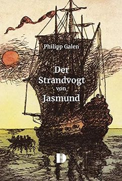 portada Der Strandvogt von Jasmund (en Alemán)