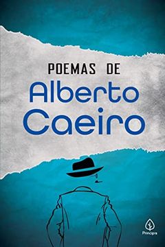 portada Poemas de Alberto Caeiro