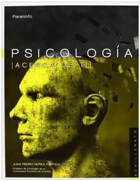 portada Psicología (in Spanish)