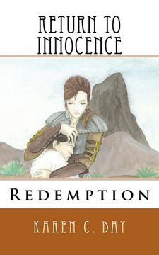 portada Return to Innocence: Tales of Tiernan (en Inglés)