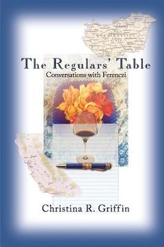portada The Regulars' Table (in English)