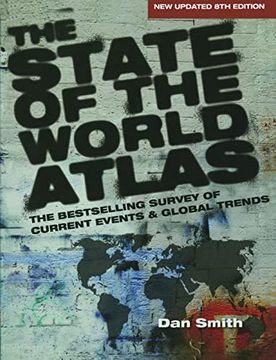 portada The State of the World Atlas (en Inglés)
