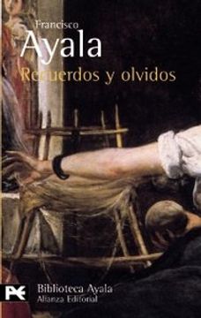 portada Recuerdos y Olvidos (in Spanish)