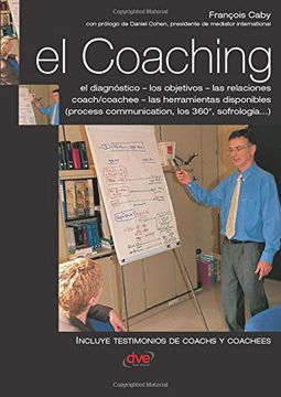 portada El Coaching (in Spanish)