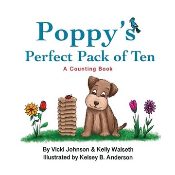 portada Poppy's Perfect Pack of Ten (en Inglés)