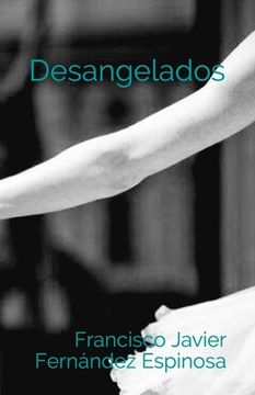 portada Desangelados (in Spanish)