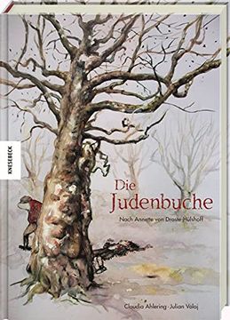 portada Die Judenbuche: Nach Annette von Droste-Hülshoff (en Alemán)