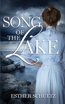 portada Song of the Lake (en Inglés)