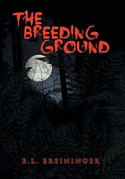 portada The Breeding Ground