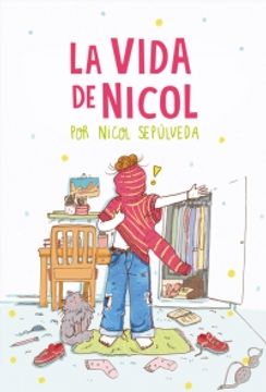 portada La Vida de Nicol (in Spanish)