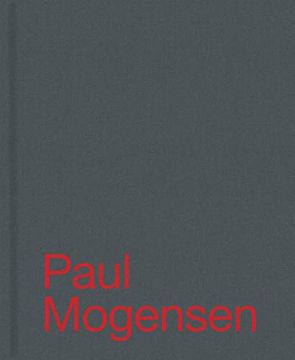 portada Paul Mogensen (in English)