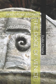portada The Doge of Venice: and other stories (in English)