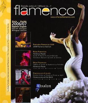 portada Donde Esta El Flamenco? (in Spanish)