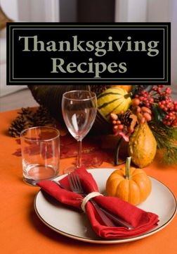 portada Thanksgiving Recipes