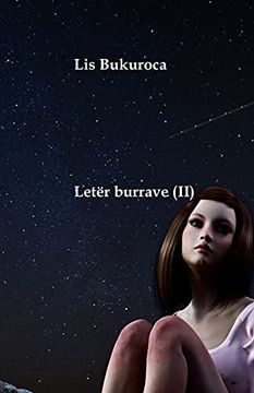 portada Letër Burrave (Ii) (en Albanés)