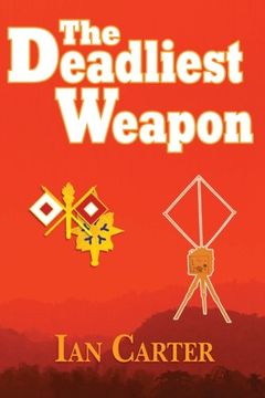portada The Deadliest Weapon (en Inglés)