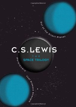 portada The Space Trilogy