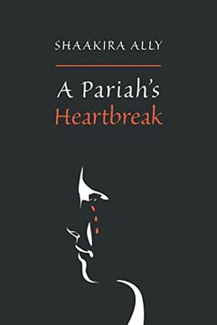 portada A Pariah'S Heartbreak (in English)