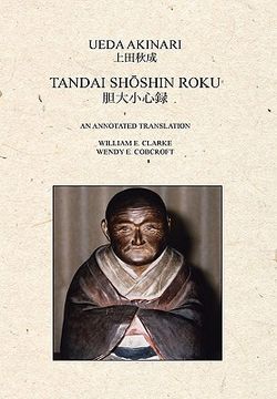 portada tandai shoshin roku (en Inglés)