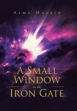 portada A Small Window in the Iron Gate