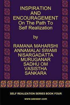 portada inspiration and encouragement on the path to self realization