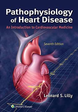 portada Pathophysiology of Heart Disea: An Introduction to Cardiovascular Medicine (in English)