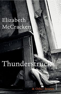 portada Thunderstruck & Other Stories
