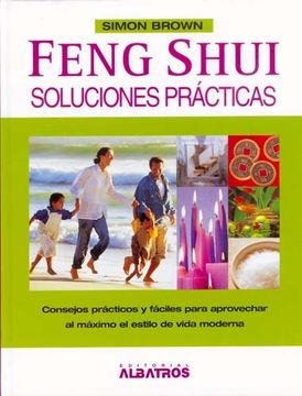 portada Feng Shui Soluciones Practicas (in Spanish)