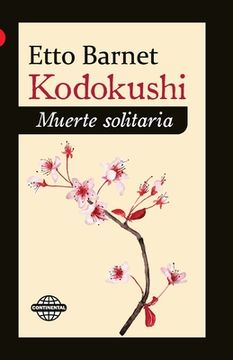 portada Kodokushi: Muerte solitaria (in Spanish)