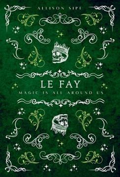 portada Le Fay (in English)