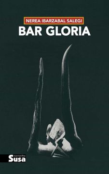 portada Bar Gloria (in Basque)