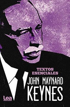 portada John Maynard Keynes