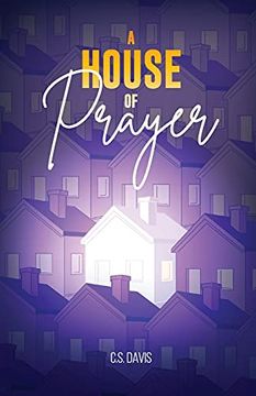 portada A House of Prayer (en Inglés)