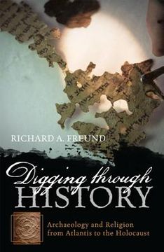 portada digging through history