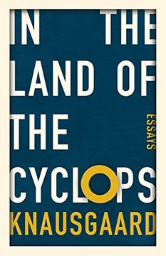 portada In the Land of the Cyclops (en Inglés)