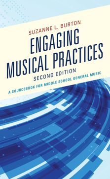 portada Engaging Musical Practices: A Sourcebook for Middle School General Music (in English)
